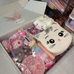Angel Girl Box