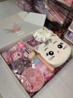 Angel Girl Box