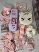 Angel Girl Box - Image 2