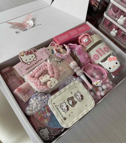 Fairy Sparkle Box