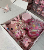 Twinkle Surprise Box