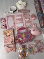 Pretty Pink Box - Image 2